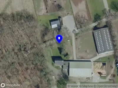 112 melding Overlastmelding Bosweg in Dongen gesloten