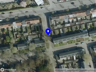 Anonieme overlastmelding Ampèrestraat in Tilburg gesloten