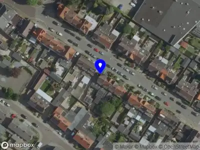 112 melding Anonieme overlastmelding Leeuwerikstraat in Geleen gesloten