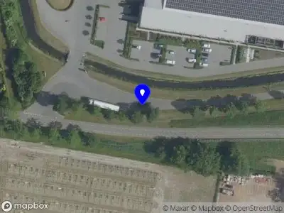 Politie naar de Peeldijk in Beek en Donk vanwege ongeval met letsel