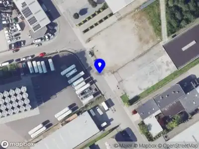 112 melding Overlastmelding Nieuwstadterweg in Sittard gesloten