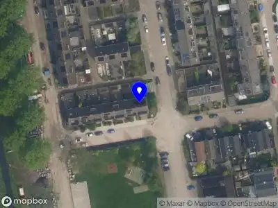 Ambulance met gepaste spoed naar de Gerberasingel in Berkel en Rodenrijs