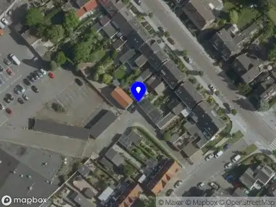 112 melding Overlastmelding Nachtegaalstraat in Geleen gesloten