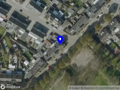 Overlastmelding Caeciliastraat in Guttecoven