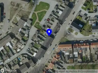 112 melding Overlastmelding Irisstraat in Sittard