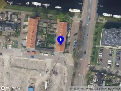 112 melding Anonieme overlastmelding Noordeinde in Rijnsburg gesloten