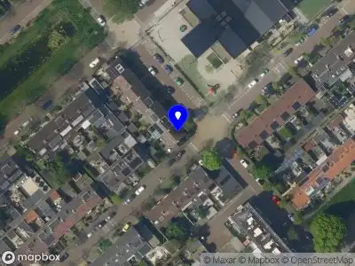 112 melding Overlastmelding Mauritsstraat in Voorhout