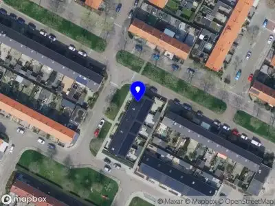 Overlastmelding Frans Halsstraat in Puttershoek gesloten