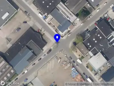Overlastmelding Blokmakerstraat in Katwijk