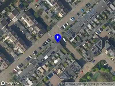 112 melding Overlastmelding Snoeklaan in Voorhout