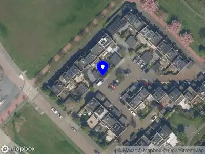 Overlastmelding  in Maassluis
