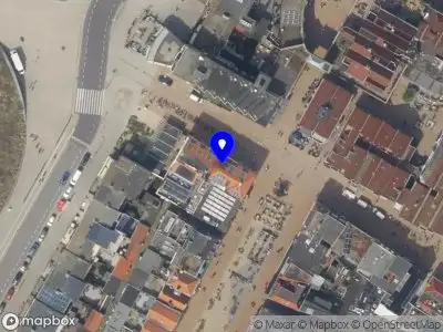 112 melding Overlastmelding Voorstraat in Katwijk aan Zee gesloten