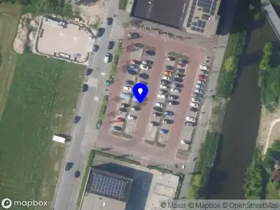 Brandweer met gepaste spoed naar de Meerveldplein in Almere vanwege stankoverlast