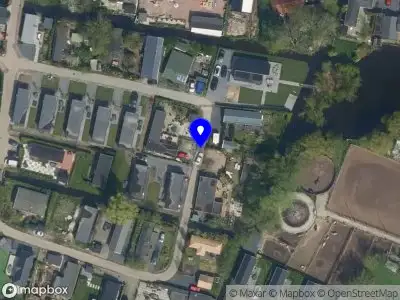 Ambulance met gepaste spoed naar de Klein Hitland in Nieuwerkerk aan den IJssel