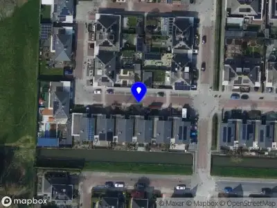 Overlastmelding Van Hogendorpstraat in Numansdorp gesloten