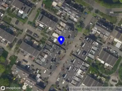 112 melding Overlastmelding Kreeft in Katwijk aan Zee gesloten