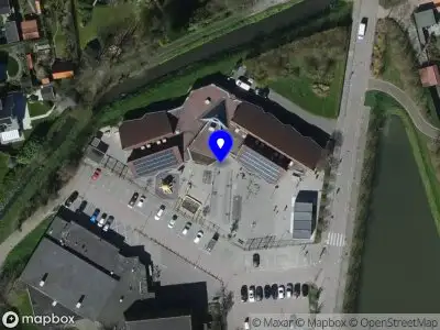 Overlastmelding Hondsgalgweg in Dirksland (South Holland)