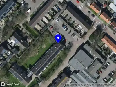 Overlastmelding Korenbloempad in Stellendam