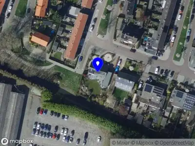 112 melding Overlastmelding Ranonkelstraat in Oud-Beijerland gesloten