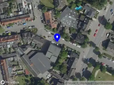 Brandweer met grote spoed naar de Accumulatorstraat in Eindhoven