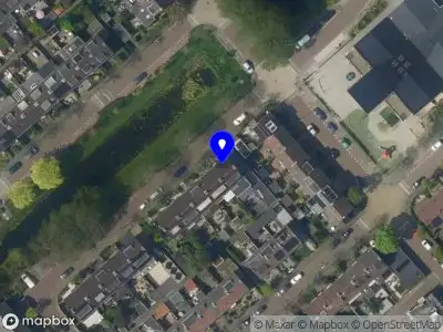 112 melding Anonieme overlastmelding Jan Steenlaan in Voorhout gesloten