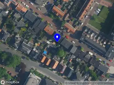 Overlastmelding Van Meerbeekstraat in Hillegom gesloten