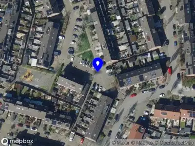 Overlastmelding Vredenborg in Hendrik-Ido-Ambacht gesloten