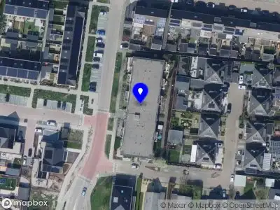 Overlastmelding Boezembaan in 's-Gravendeel gesloten