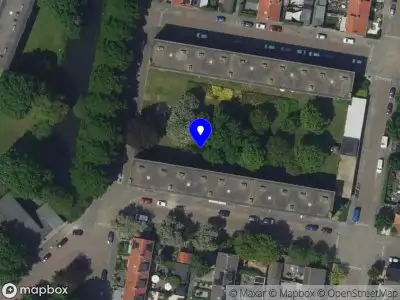 Overlastmelding Willem Kloosweg in Sliedrecht