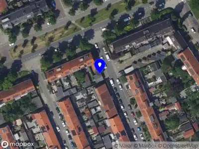 Overlastmelding  in Dordrecht gesloten