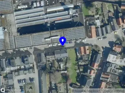 112 melding Overlastmelding Nieuwstraat in Waalwijk gesloten