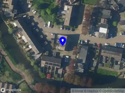 112 melding Overlastmelding Kamelenspoor in Maarssen gesloten