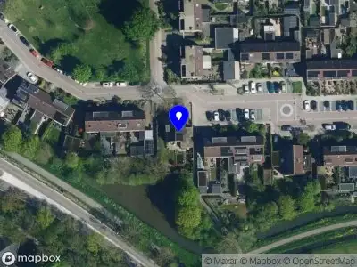 Overlastmelding Zoddeland in Nederhorst den Berg