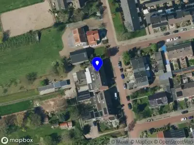 112 melding Overlastmelding Verlengde Emmastraat in Andelst gesloten