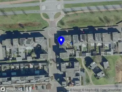 112 melding Overlastmelding Villa Waterranonkel in Waalwijk gesloten