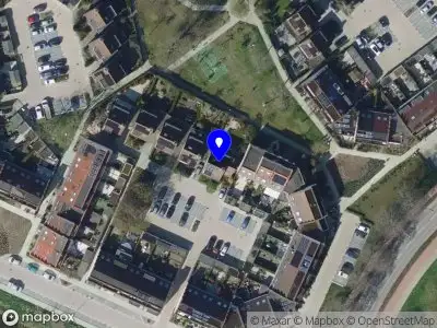 112 melding Overlastmelding Straussplaats in Zwijndrecht gesloten