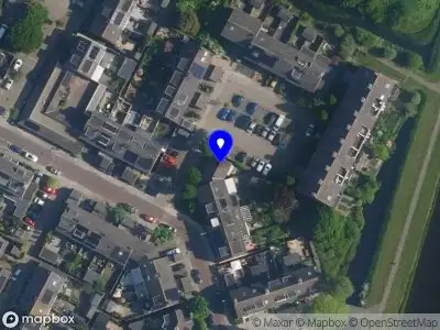 Overlastmelding Staringwende in Hillegom gesloten