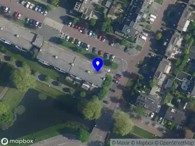 Overlastmelding Luttickduin in Amstelveen gesloten