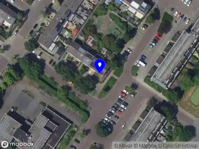 112 melding Overlastmelding Waalsestraat in Zwijndrecht gesloten