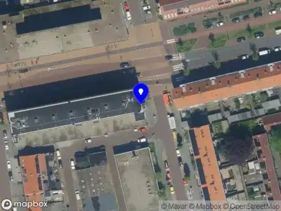 Overlastmelding Vechtstraat in IJmuiden