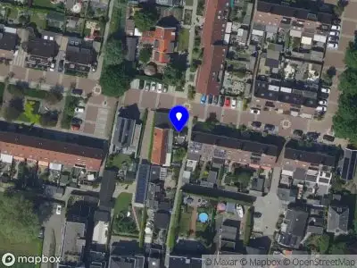 Overlastmelding Veerstoep in Sliedrecht gesloten