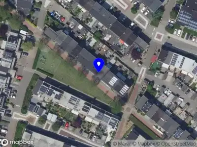 Overlastmelding Mahonie in Dordrecht