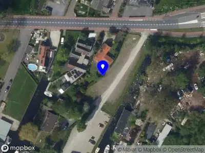 Overlastmelding Oud-Loosdrechtsedijk in Loosdrecht gesloten