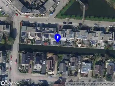 Overlastmelding Wetering in 's-Gravendeel
