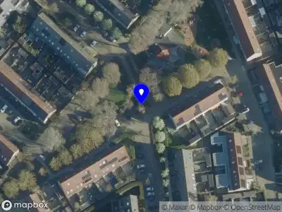 112 melding Ambulance met gepaste spoed naar de Henri Knapstraat in Gorinchem