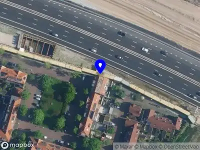 Anonieme overlastmelding Smedemanstraat in Amstelveen