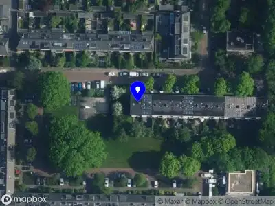 Overlastmelding Sinjeur Semeynsstraat in Amstelveen gesloten