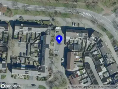 Overlastmelding Aa in Kaatsheuvel