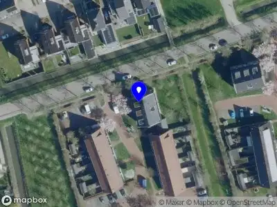 Overlastmelding Wijnpeerhoef in Eethen