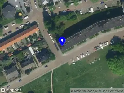 112 melding Anonieme overlastmelding Maasstraat in IJmuiden gesloten